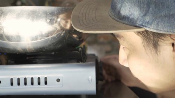 【美食】YESHI小哥的精彩时刻 20201101 09点场