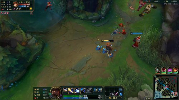 【格斗游戏】战神_河池VR的精彩时刻 20201101 07点场