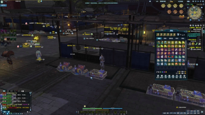 指月临风-葫芦娃 2020-10-27 21点场