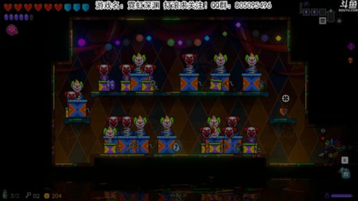 【主机其他游戏】荣耀洋洋的精彩时刻 20201101 01点场