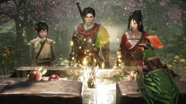 康老王随缘直播间 2020-11-01 21点场