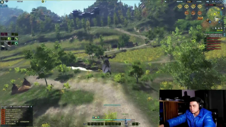 指月临风-葫芦娃 2020-10-27 15点场