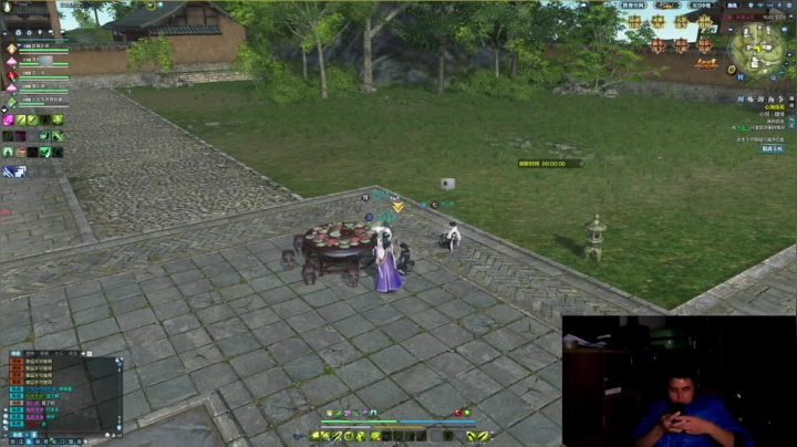 指月临风-无聊的紧 2020-10-28 20点场