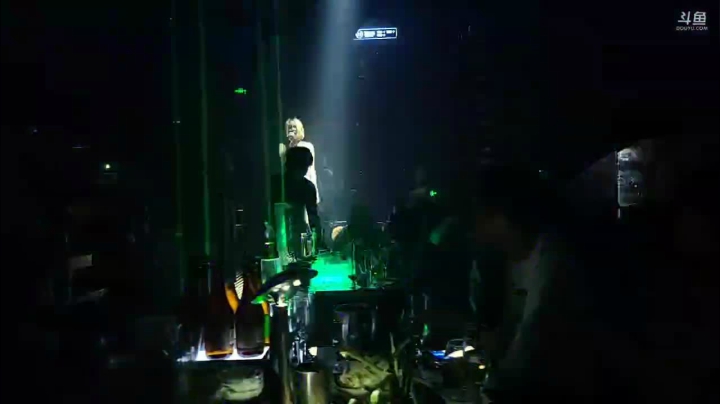 纪实直播:赴双十一悬崖村三年之约丽江 2020-11-01 20点场