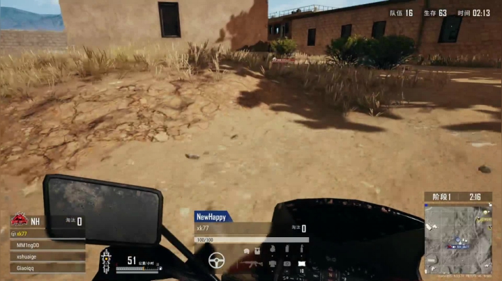 【微博杯S5】Newhappy第一视角 2020-10-29 19点场