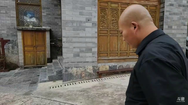 纪实直播:赴双十一悬崖村三年之约 2020-11-01 13点场