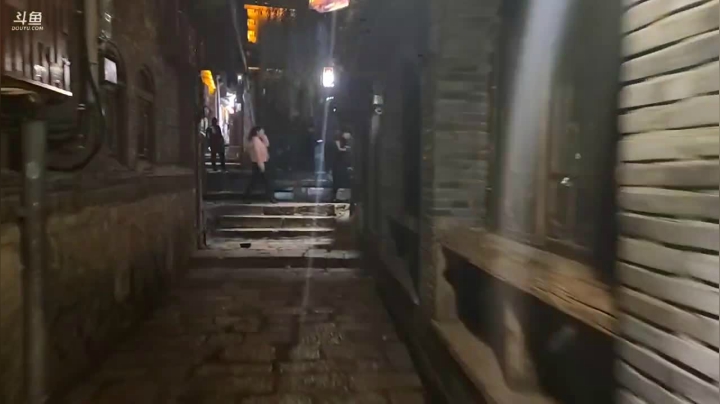 纪实直播:赴双十一悬崖村三年之约丽江 2020-11-01 22点场