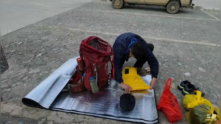 纪实直播:赴双十一悬崖村三年之约丽江 2020-11-02 15点场