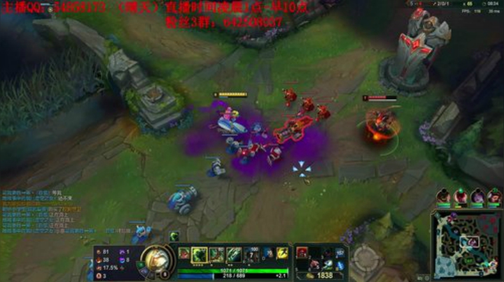 【英雄联盟】疯狗炼金的精彩时刻 20201102 07点场