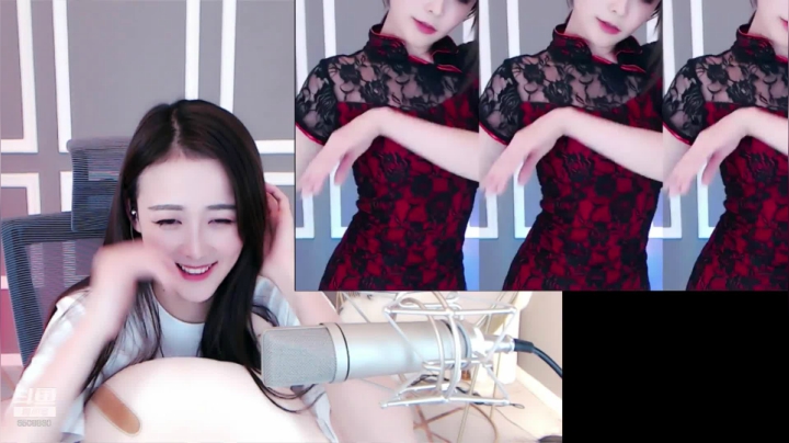 【大宝好哇塞呀 舞蹈】November-01 22:45