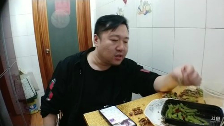 【美食】津门雪花的精彩时刻 20201102 01点场