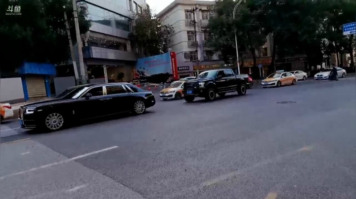 武汉【猫和老鼠】 2020-11-02 15点场
