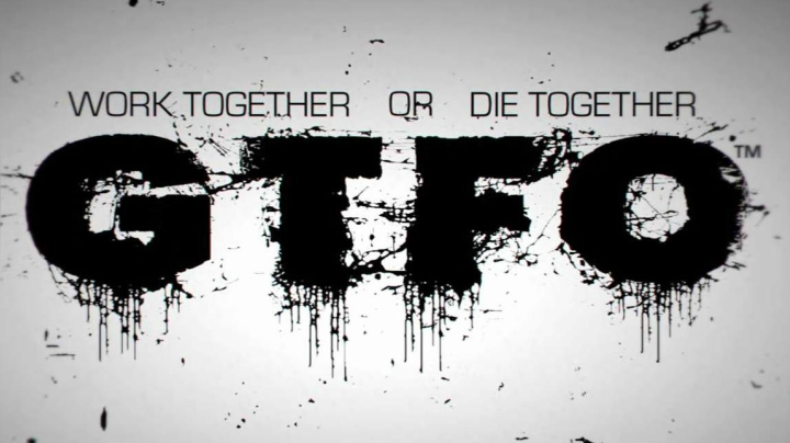 GTFO 萌新初试