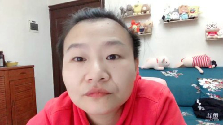 【户外】2B不过红姐的精彩时刻 20201102 00点场