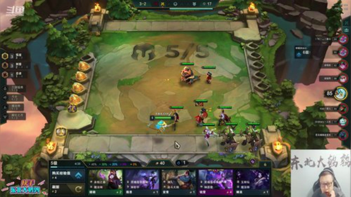 【英雄联盟】东北大鹌鹑的精彩时刻 20201101 23点场