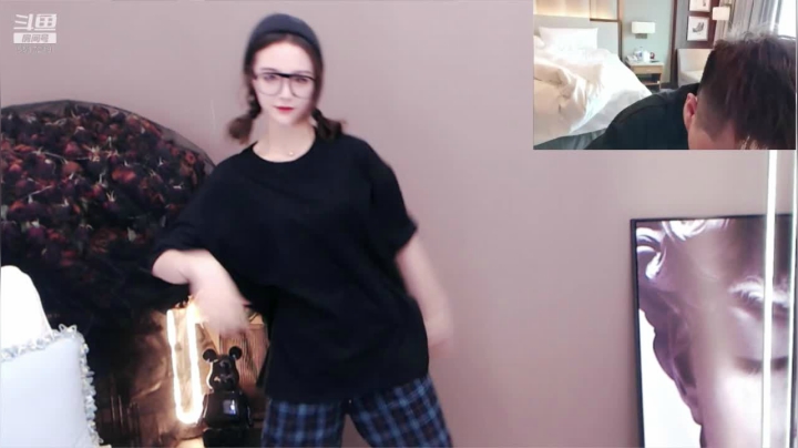 【李哥儿DoubleLee 舞蹈】November-01 14:16