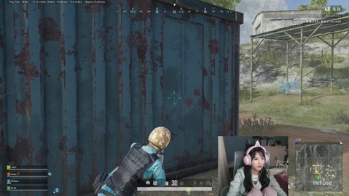 与钓钓的一天