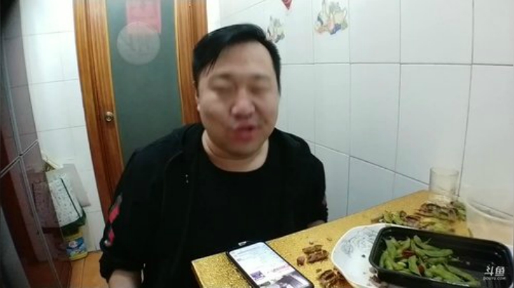 【美食】津门雪花的精彩时刻 20201102 01点场