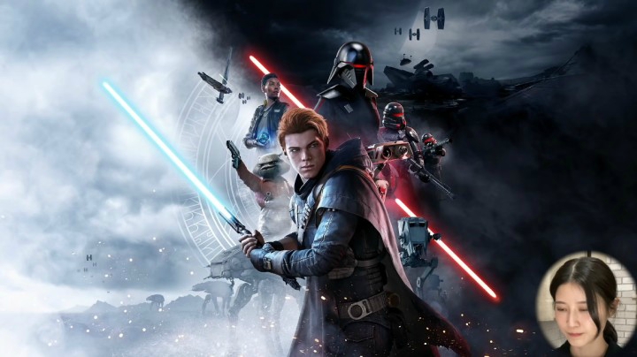 STAR WAR 01