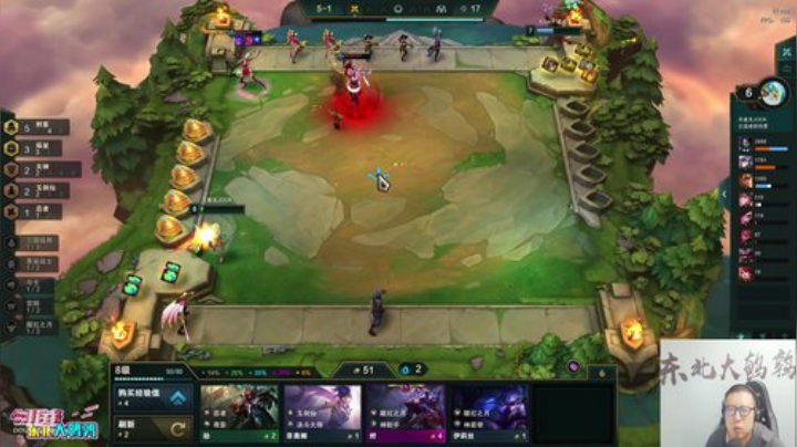 【英雄联盟】东北大鹌鹑的精彩时刻 20201102 00点场
