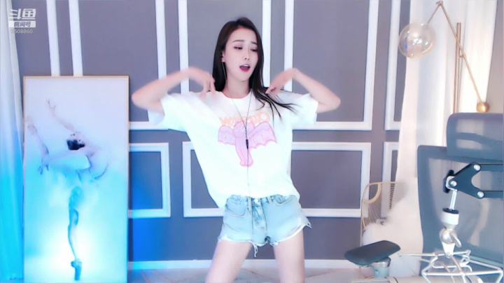 【大宝好哇塞呀 舞蹈】November-01 22:45