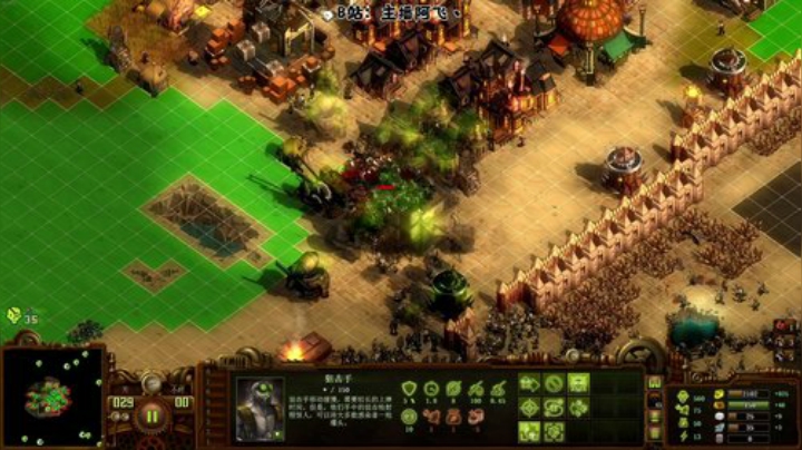 【恐怖游戏】主播阿飞的精彩时刻 20201102 16点场