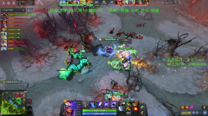 【DOTA2】ZippO宝哥的精彩时刻 20201103 20点场