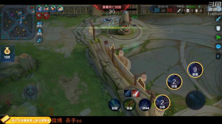 一打五双杀！这波将载入屎厕！