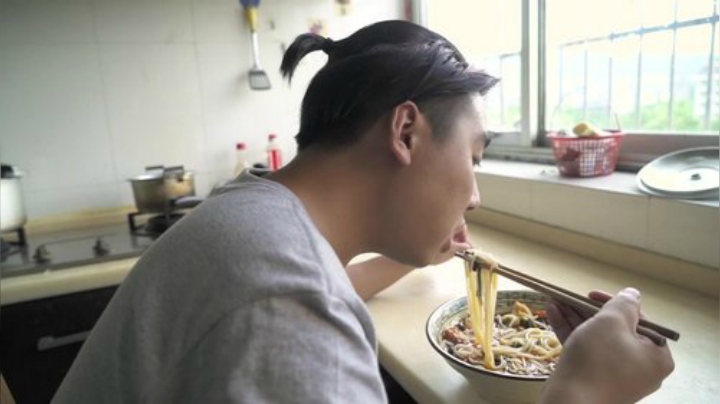 【美食】YESHI小哥的精彩时刻 20201103 09点场