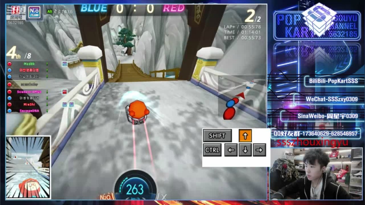 SSS：晚上好 2020-11-03 01点场