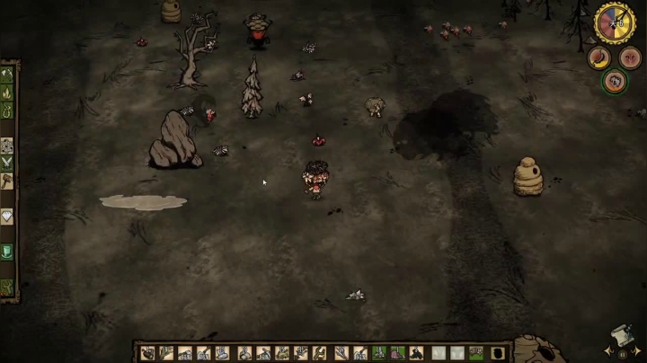 【啊城解说]玩新游戏 2020-11-02 16点场