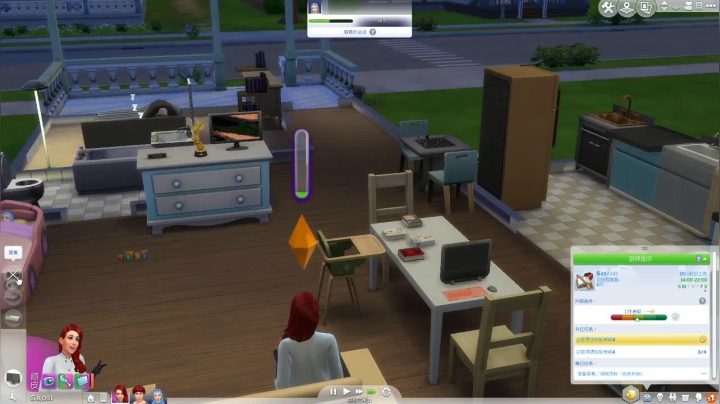 【啊城解说]玩新游戏 2020-11-02 14点场