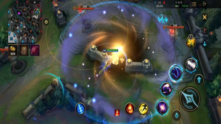 英雄联盟手游：这招我们在端游里叫他什么？