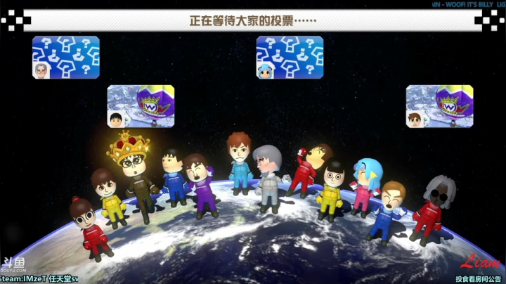 Liam:真女神转生弃了 2020-11-02 20点场