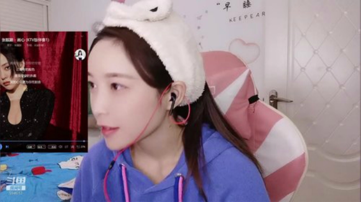 【户外】百变姑姑肖淑洁的精彩时刻 20201103 22点场