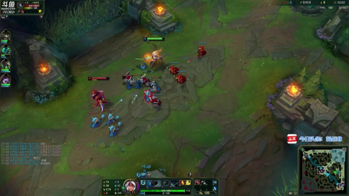 大师冲个4000分 2020-11-02 22点场