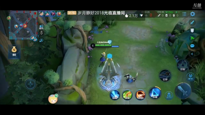 无解一起看最肝时长夏洛特烦恼冲排名！ 2020-11-03 15点场