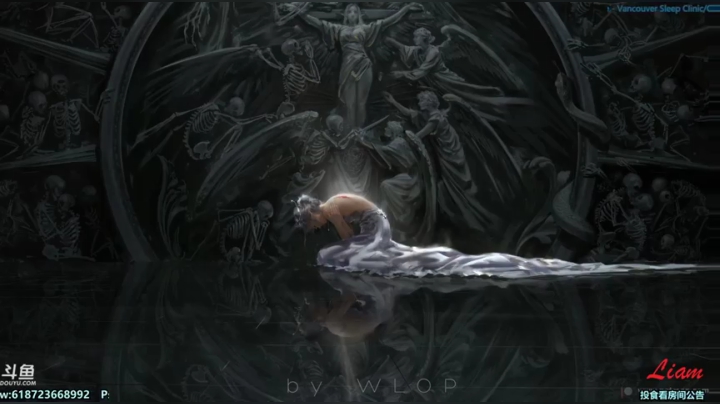 Liam:真女神转生弃了 2020-11-03 08点场