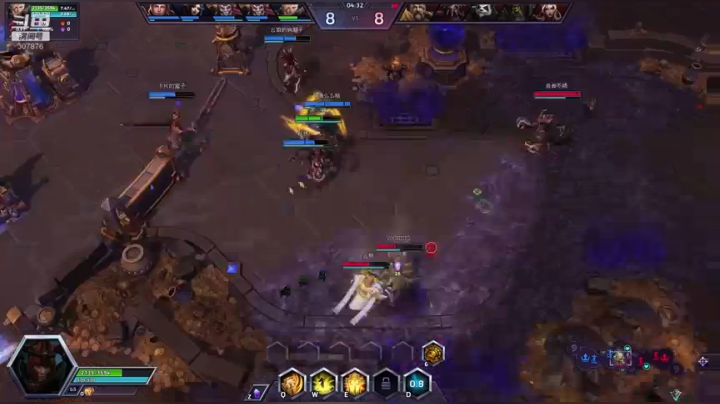 快乐风暴，啾咪！ 2020-11-02 22点场