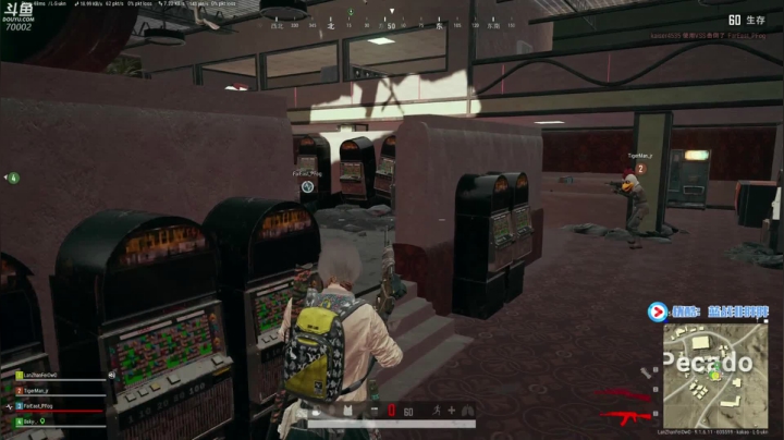 大师冲个4000分 2020-11-03 10点场