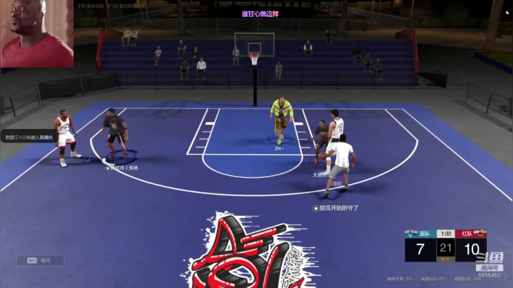 【树懒】老瘸代理Day 5 2020-10-25 20点场