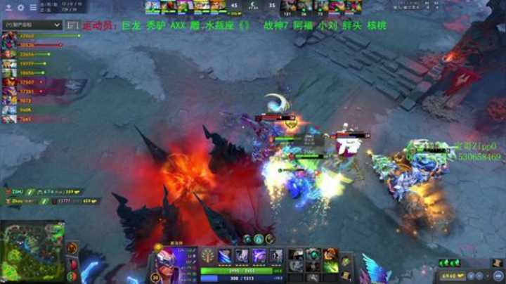 【DOTA2】ZippO宝哥的精彩时刻 20201103 20点场