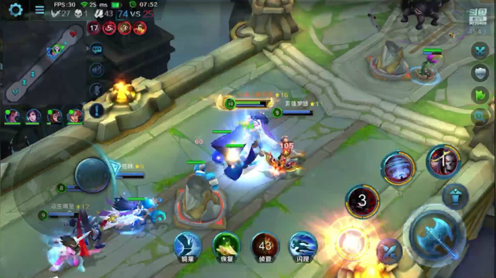 小新哥哥c 2020-11-03 05点场