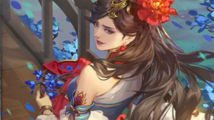 三国杀连跪
