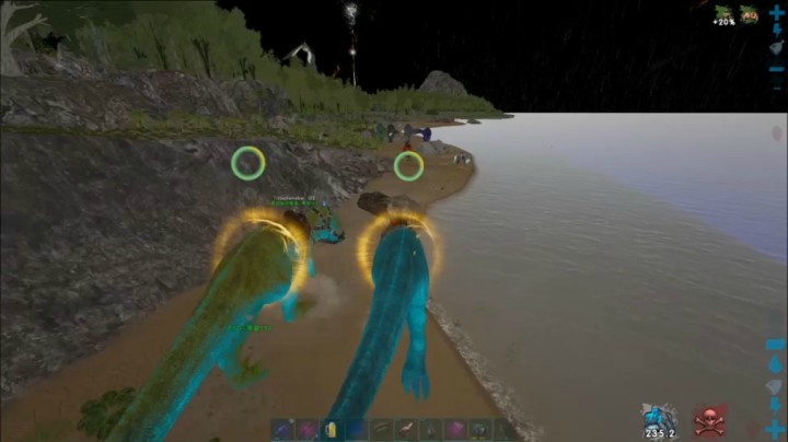 giga 2V4