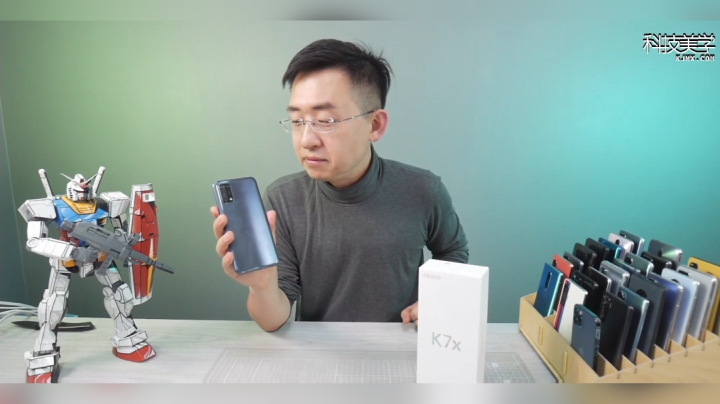 【数码科技】科技美学中国的精彩时刻 20201104 14点场