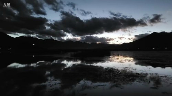 【户外】叶子户外的精彩时刻 20201104 19点场