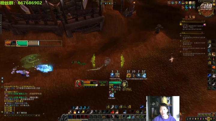 JJC大师上线！ 2020-11-04 19点场