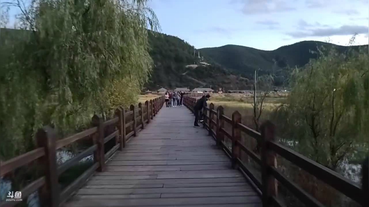 纪实直播:赴双十一悬崖村三年之约泸沽湖 2020-11-04 18点场