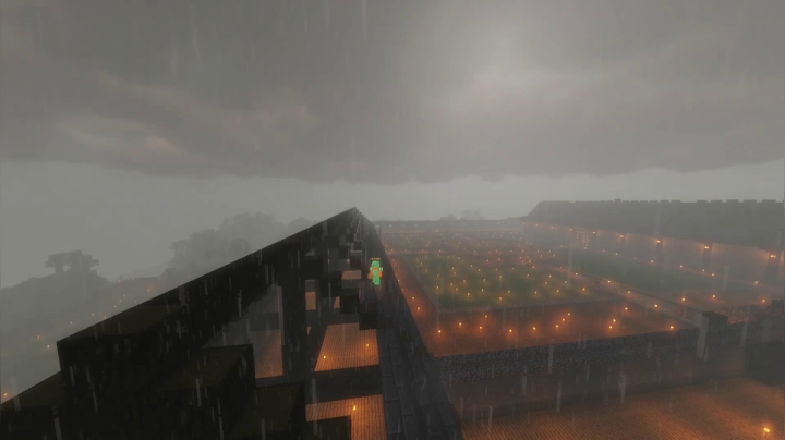 【一年纯净挑战】day4